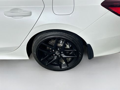 Used 2025 Honda Civic Sport image 11