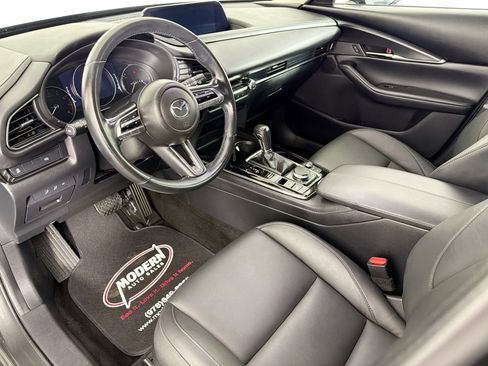 Used 2023 MAZDA CX-30 AWD 2.5 S w/ Preferred Package image 5