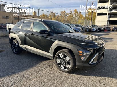 Used 2024 Hyundai Kona SEL