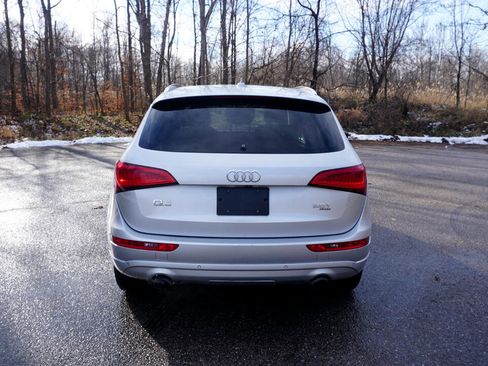 Used 2014 Audi Q5 2.0T Premium Plus image 4