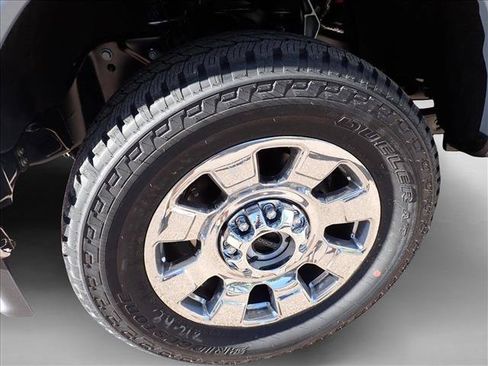 New 2026 Ford F350 King Ranch AWD/4WD image 7