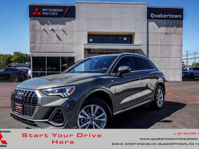 Used 2024 Audi Q3 2.0T Premium Plus w/ Premium Plus Package