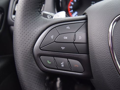 New 2026 Dodge Durango GT image 29