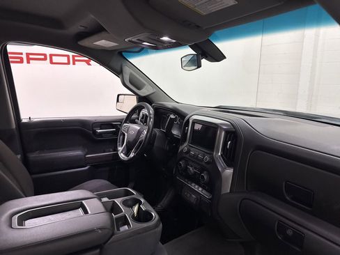 Used 2019 Chevrolet Silverado 1500 RST w/ All-Star Edition image 51