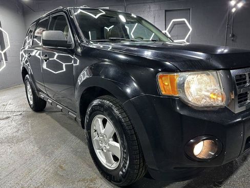 Used 2012 Ford Escape XLT FWD image 44