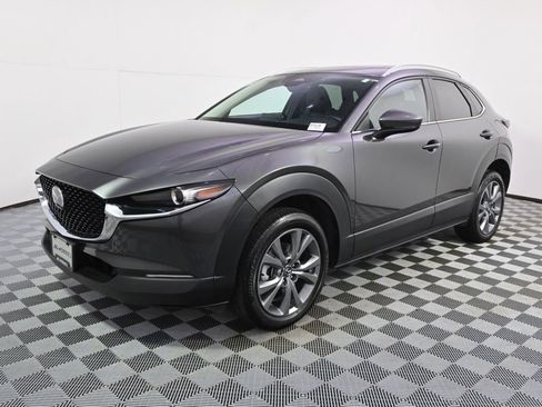 Used 2025 MAZDA CX-30 AWD 2.5 S w/ Preferred Package image 2