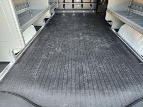 New 2025 Chevrolet Express 2500 w/ Driver Convenience Package image 31