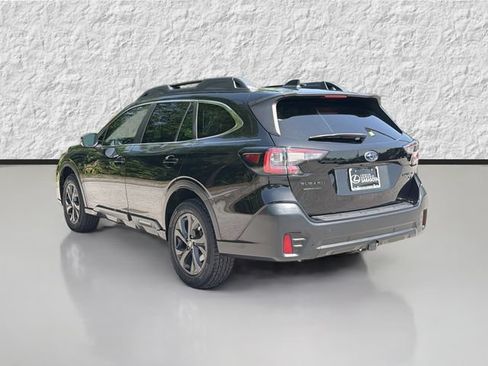 Used 2020 Subaru Outback Onyx Edition XT AWD/4WD image 5