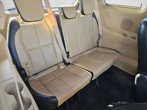 Used 2018 Kia Sedona EX image 18