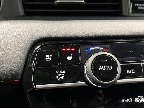 New 2026 Honda Pilot Black Edition image 15