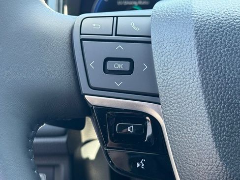 New 2026 Toyota Camry XSE AWD/4WD image 25
