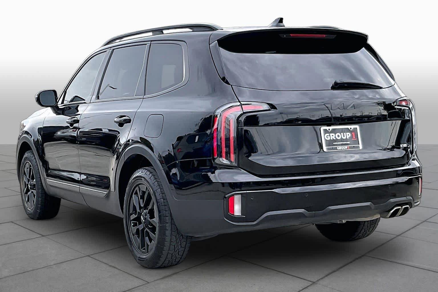 Used 2024 Kia Telluride SX Prestige X-Pro AWD/4WD image 22