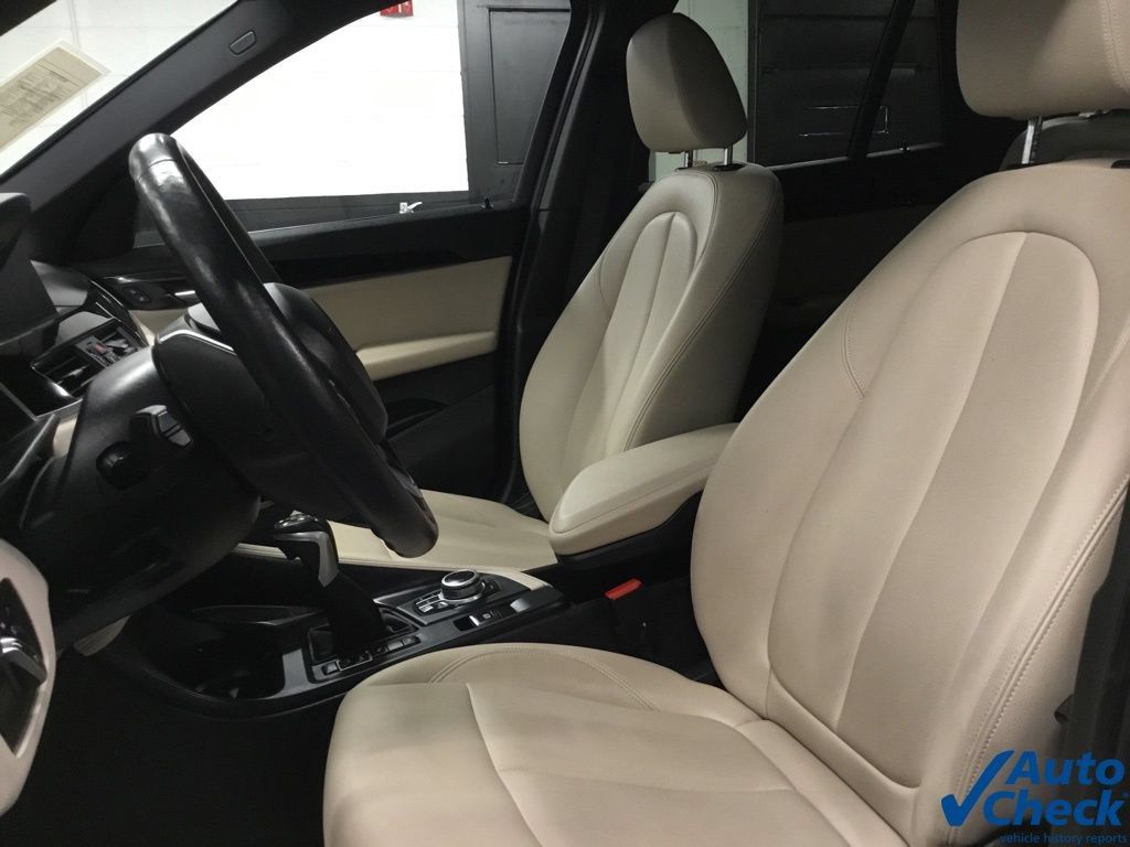 Used 2019 BMW X1 xDrive28i AWD/4WD image 26