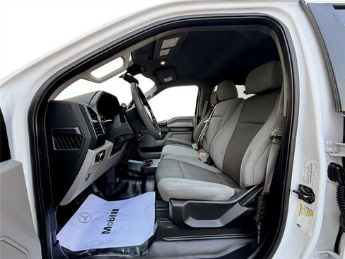 Used 2019 Ford F150 XL w/ Equipment Group 101A Mid image 10