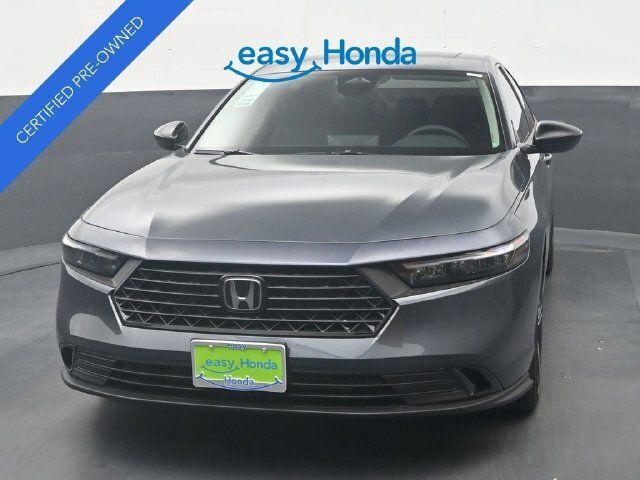 Used 2026 Honda Accord SE image 3