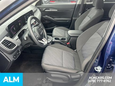 Used 2026 Kia Seltos LX FWD image 10