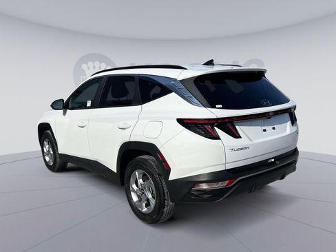 Used 2023 Hyundai Tucson SEL image 4