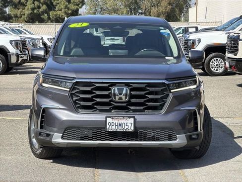 Used 2023 Honda Pilot EX-L image 2