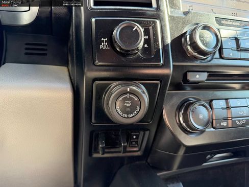 Used 2017 Ford F150 XL w/ Equipment Group 101A Mid AWD/4WD image 25