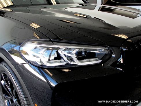 Used 2022 BMW X3 sDrive30i w/ Convenience Package w/ZPA RWD image 36