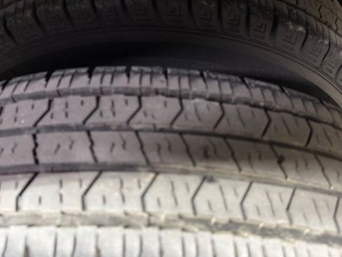 Used 2024 RAM 3500 Tradesman AWD/4WD image 45
