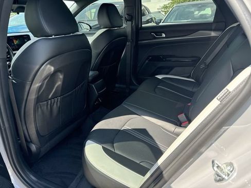 Used 2025 Kia K5 GT-Line FWD image 21
