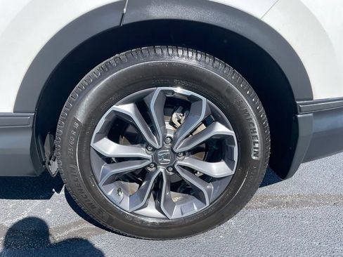 Used 2022 Honda CR-V EX image 43