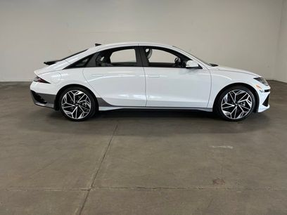 Used 2024 Hyundai Ioniq 6 SEL
