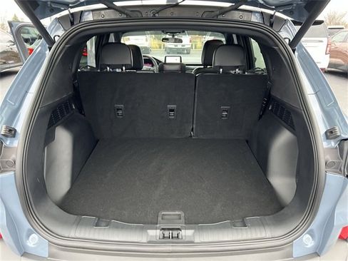 Used 2025 Ford Escape ST-Line Select w/ Class II Trailer Tow Package image 18