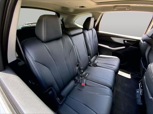 Used 2026 Acura MDX FWD image 19