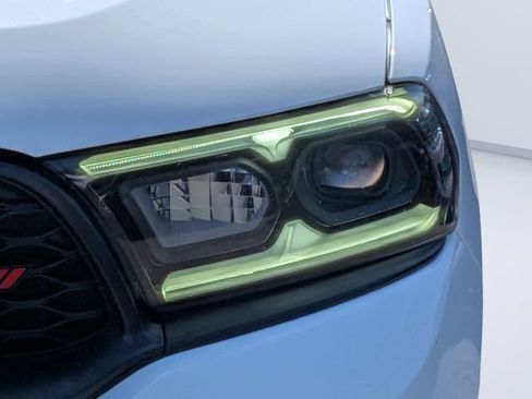 Certified 2024 Dodge Durango GT AWD/4WD image 8