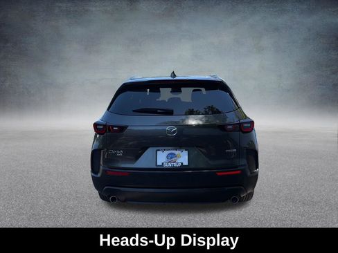 Used 2026 MAZDA CX-50 2.5 Hybrid w/ Premium Plus Pkg AWD/4WD image 9