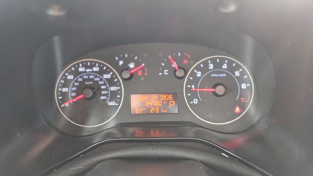 Used 2022 RAM ProMaster City Wagon FWD image 31