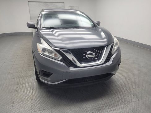 Used 2016 Nissan Murano S w/ Navigation Package AWD/4WD image 14