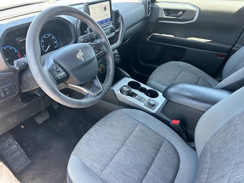 Used 2021 Ford Bronco Sport Big Bend AWD/4WD image 24