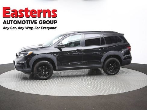 Used 2022 Honda Pilot TrailSport image 60
