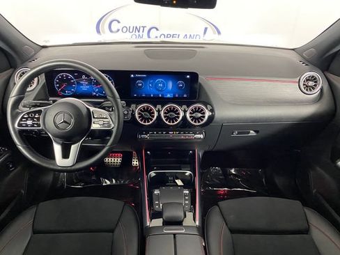 Used 2023 Mercedes-Benz GLA 250 4MATIC image 12