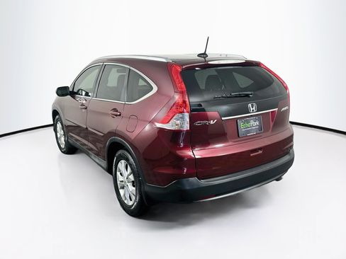 Used 2013 Honda CR-V EX-L image 5