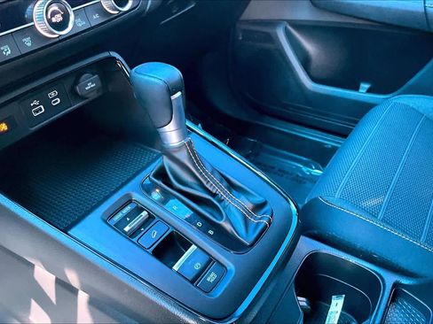 Used 2024 Honda CR-V Sport image 17