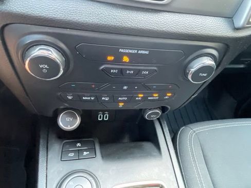 Used 2021 Ford Ranger XLT w/ Equipment Group 301A Mid AWD/4WD image 42
