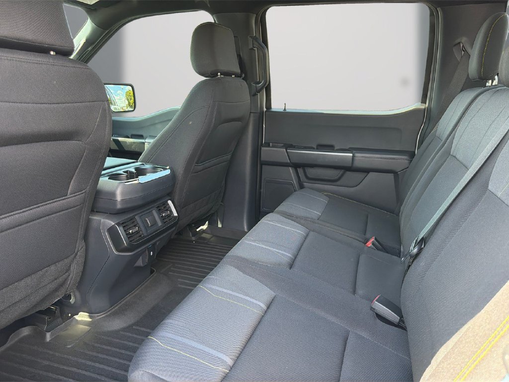 Used 2024 Ford F150 STX w/ Tow/Haul Package AWD/4WD image 14