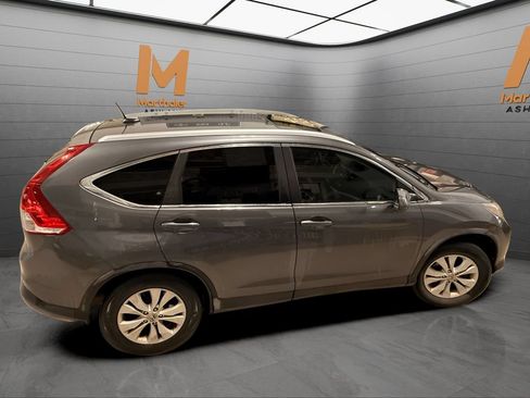 Used 2012 Honda CR-V EX-L image 6