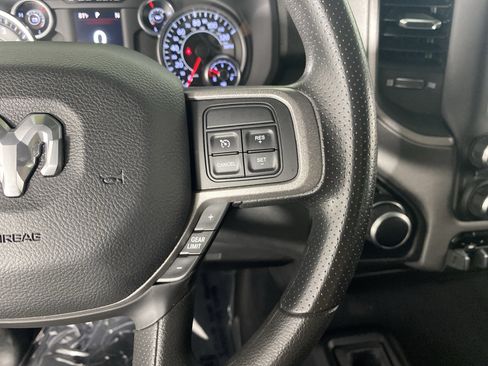 Used 2021 RAM 2500 Tradesman AWD/4WD image 23
