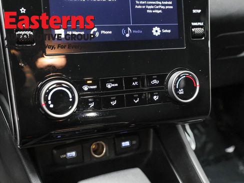 Used 2024 Hyundai Santa Cruz SE image 20