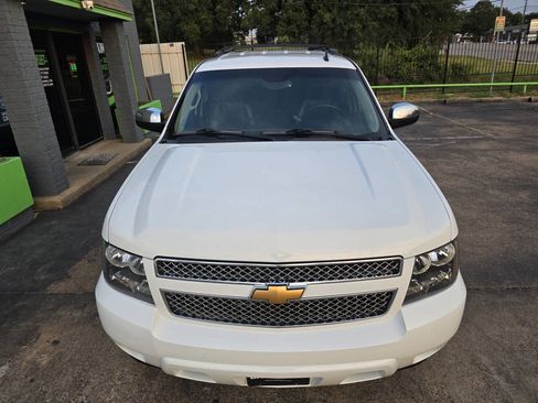 Used 2012 Chevrolet Tahoe LT w/ Texas Edition image 4