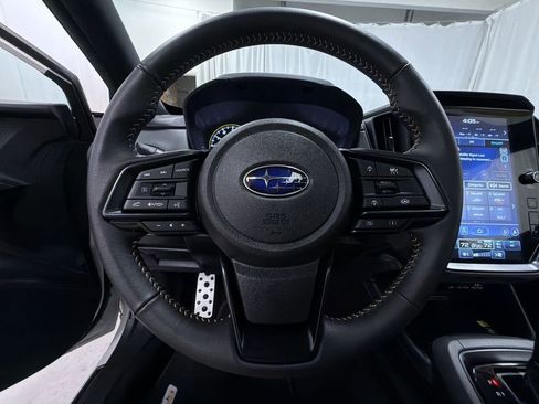Certified 2025 Subaru Crosstrek 2.5i Sport image 26