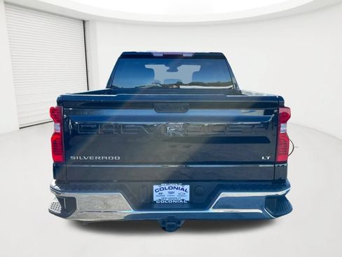 Used 2023 Chevrolet Silverado 1500 LT AWD/4WD image 6