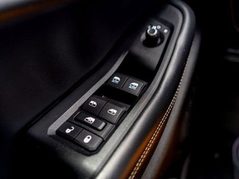 Used 2023 Jeep Grand Cherokee L Laredo AWD/4WD image 21