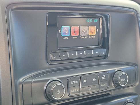 Used 2015 Chevrolet Silverado 1500 LS w/ Trailering Package AWD/4WD image 24