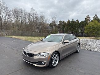 Used 2016 BMW 428i Gran Coupe video 1